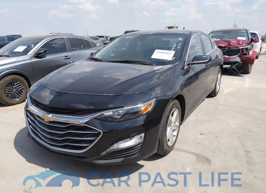 1G1ZD5ST7RF110210# 2