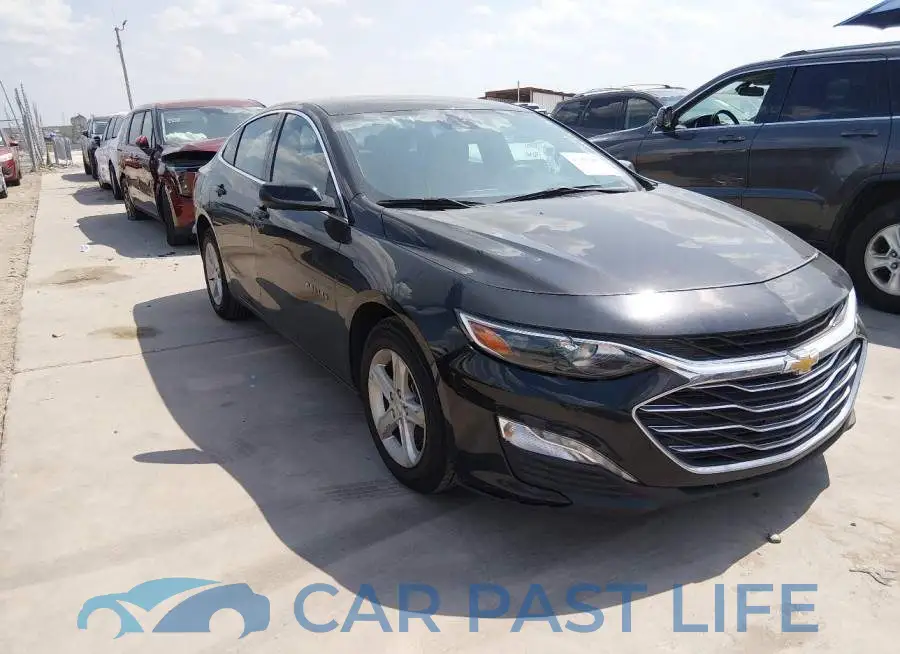 1G1ZD5ST7RF110210# 1