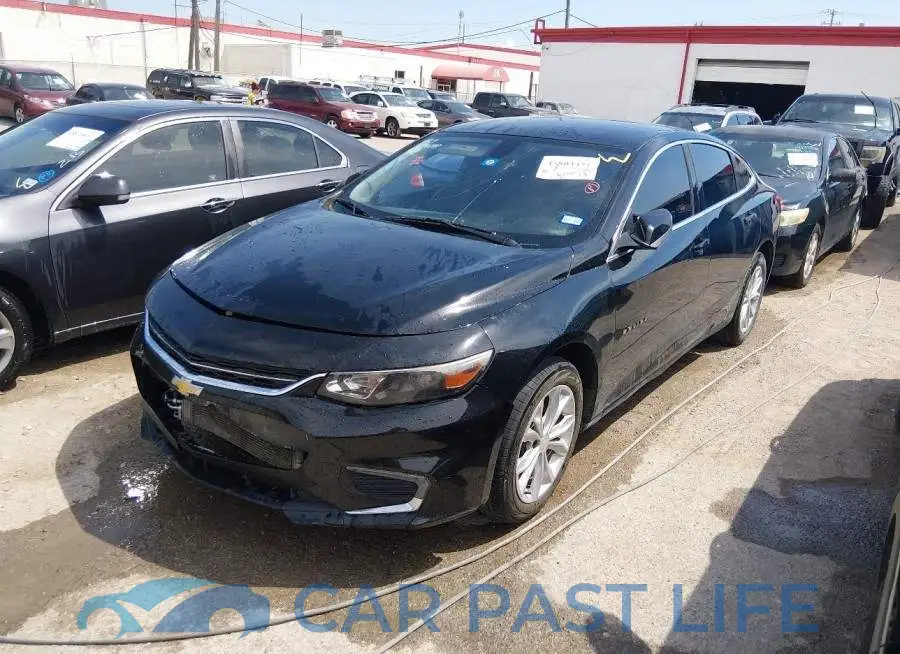1G1ZD5ST8JF274098# 2