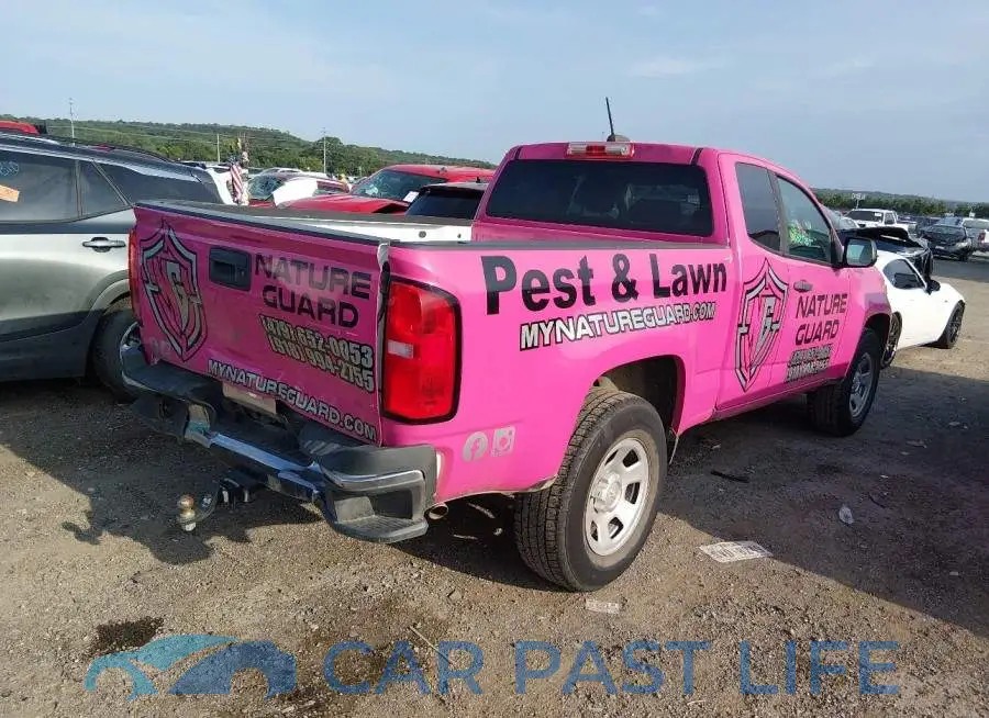 1GCHSBEA3M1110454# 4
