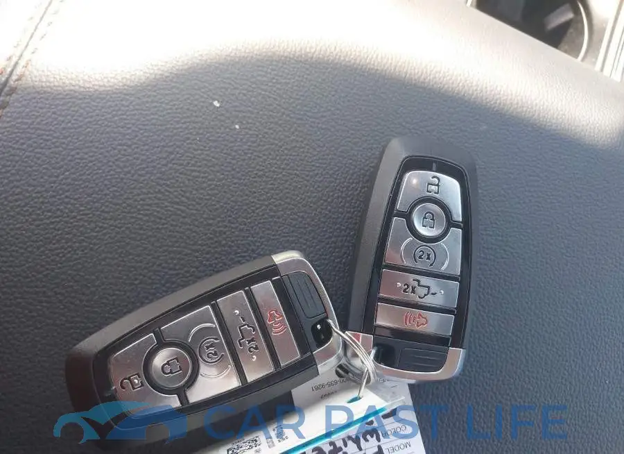 1FTFW5L83TFA24298# 11