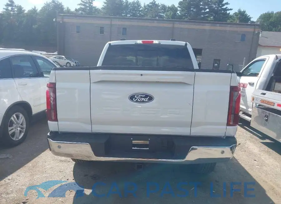 1FTFW5L83TFA24298# 16