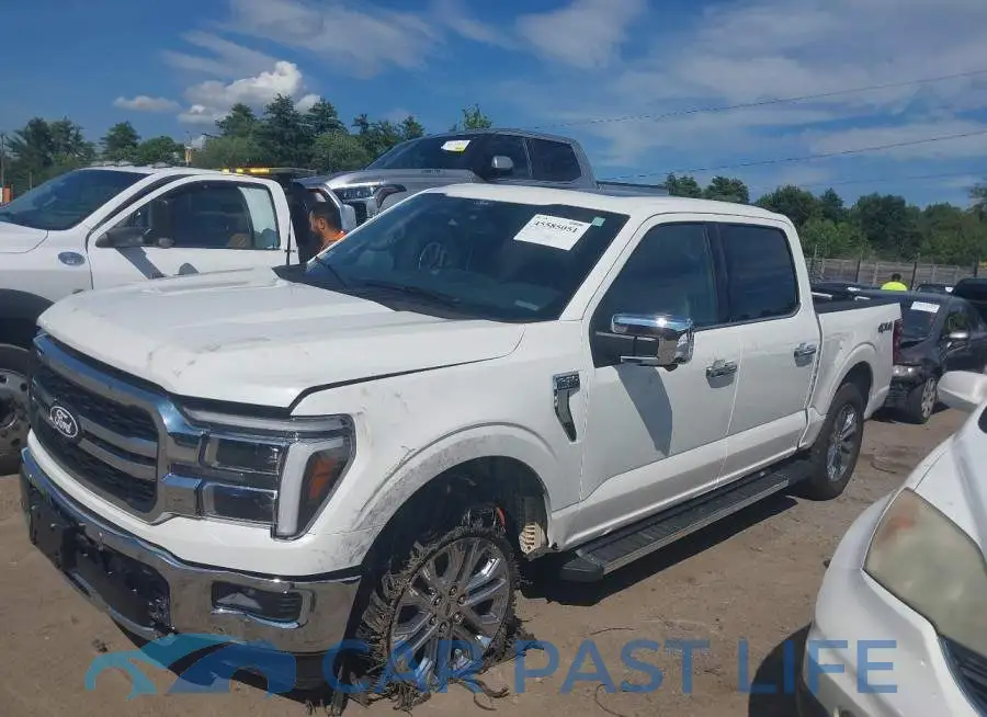 1FTFW5L83TFA24298# 14