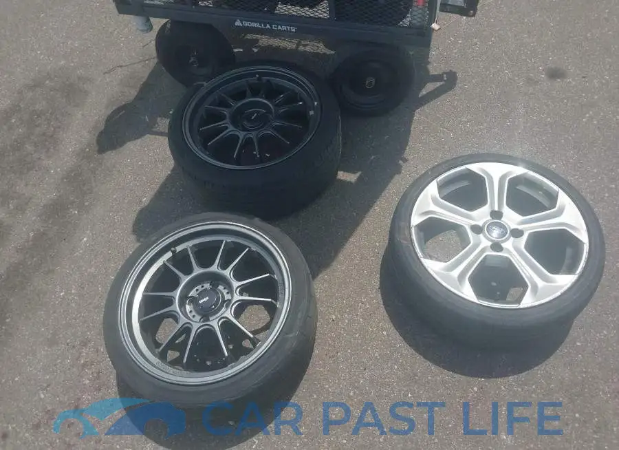 3FADP4GX3GM159552# 12