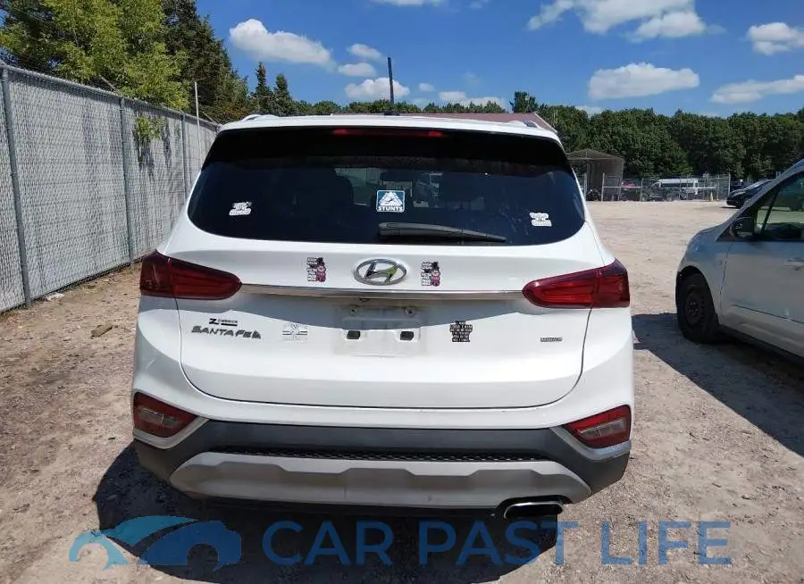 5NMS2CAD4LH155693# 16