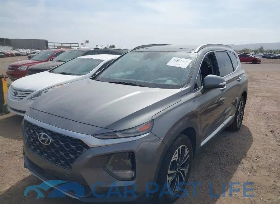 5NMS53AA2KH129203# 2