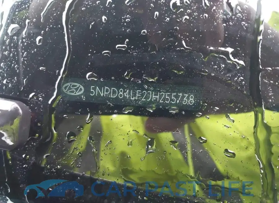 5NPD84LF2JH255738# 18