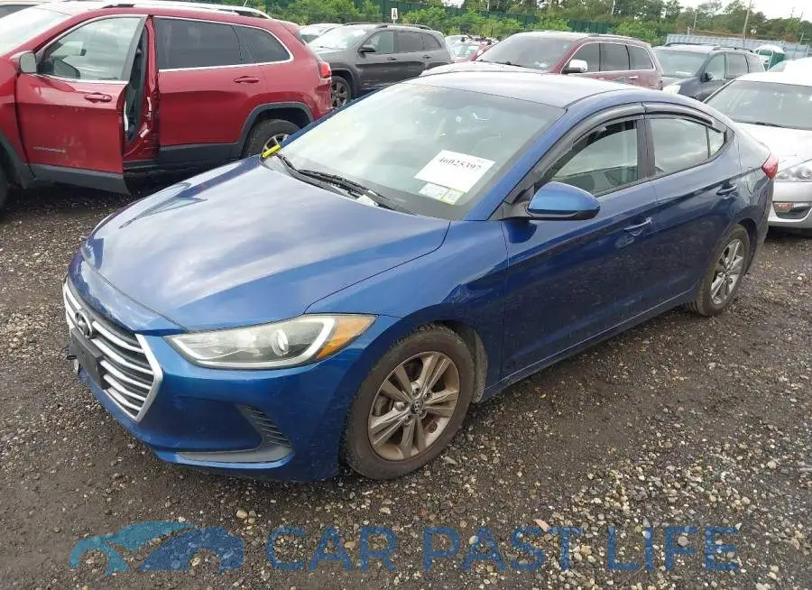 5NPD84LF6HH125455# 2