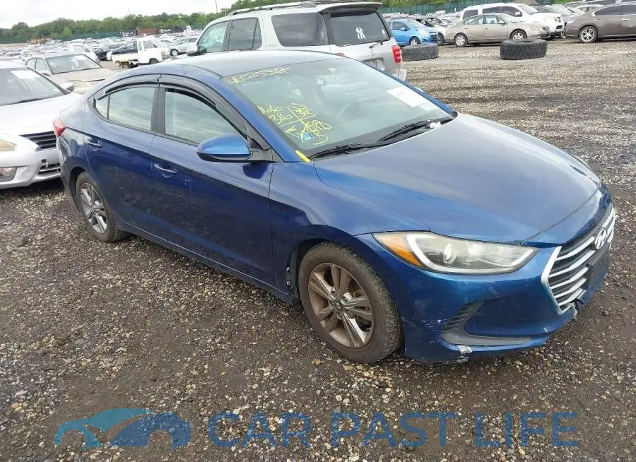 5NPD84LF6HH125455# 1