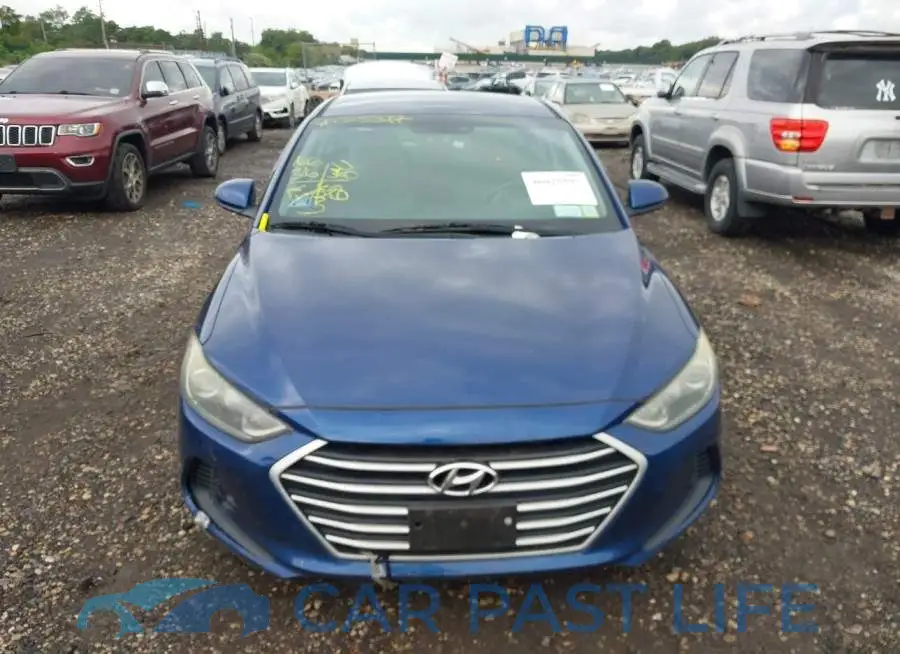 5NPD84LF6HH125455# 12