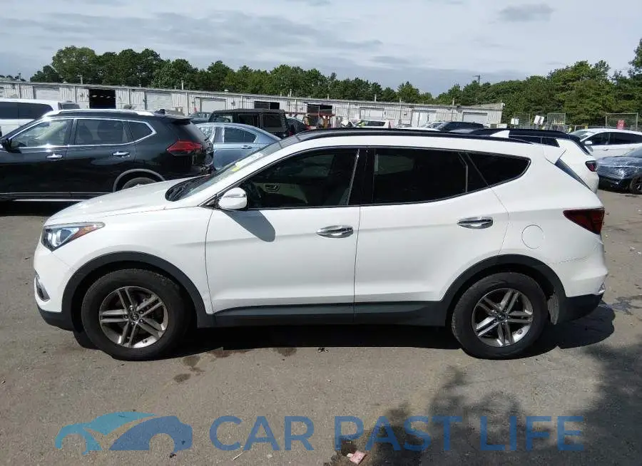 5XYZUDLB6HG415782# 14
