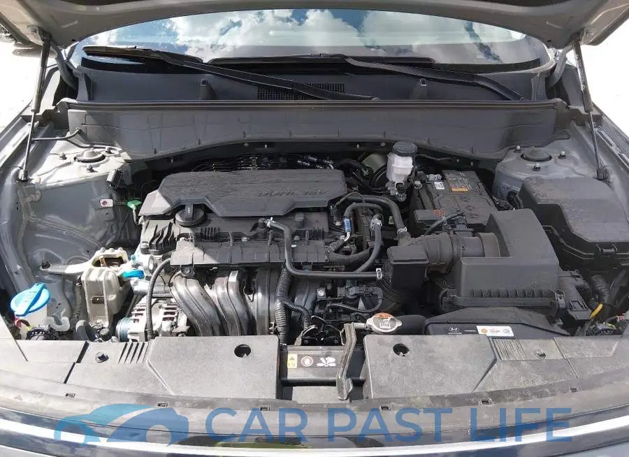 KM8HF3AB6TU418218# 10