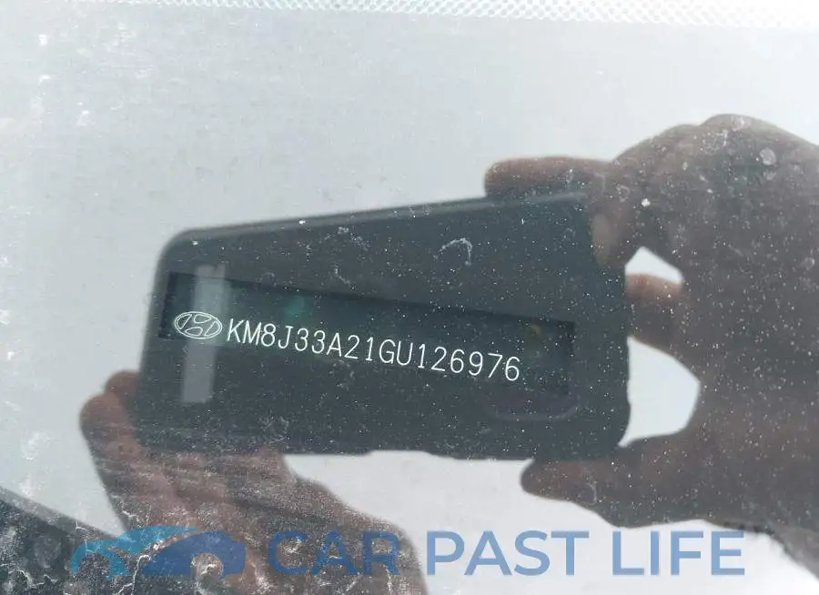 KM8J33A21GU126976# 9