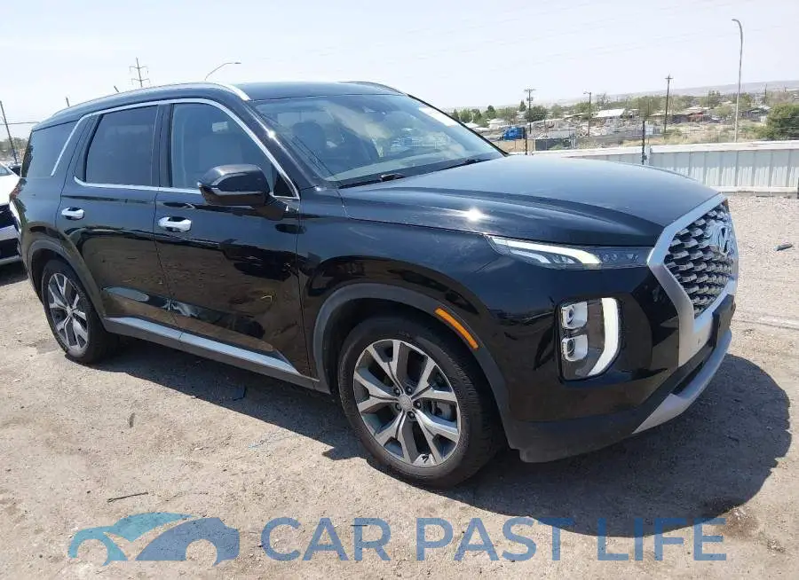 KM8R34HE1LU160239# 1
