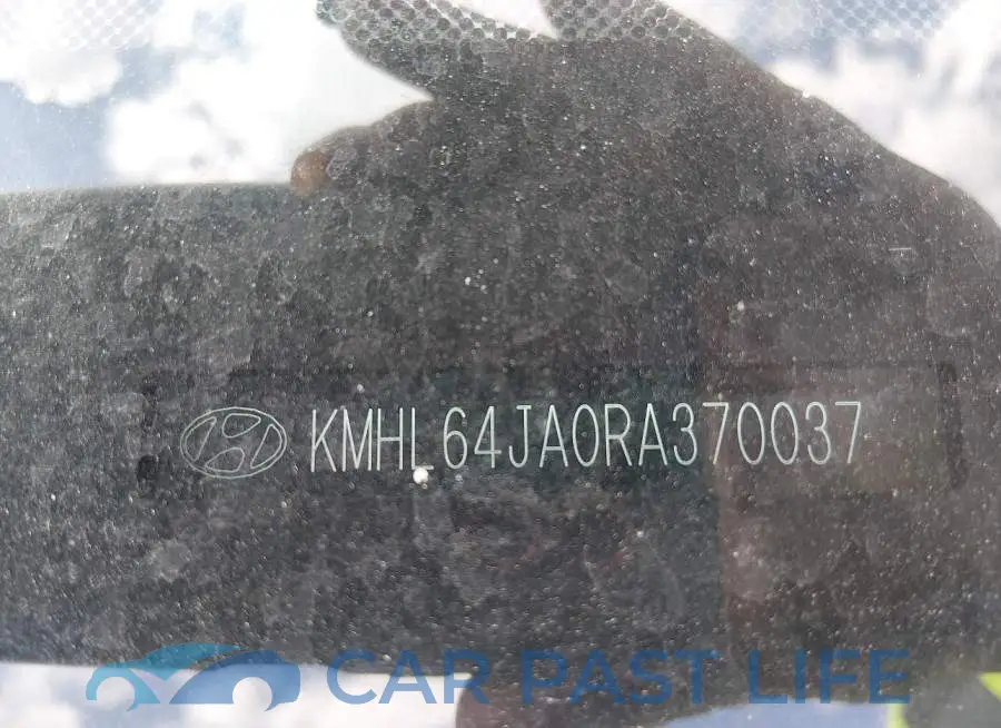 KMHL64JA0RA370037# 9