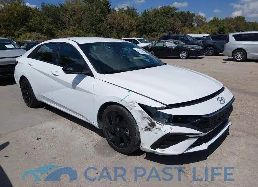 KMHLM4DG3TU164643# 1