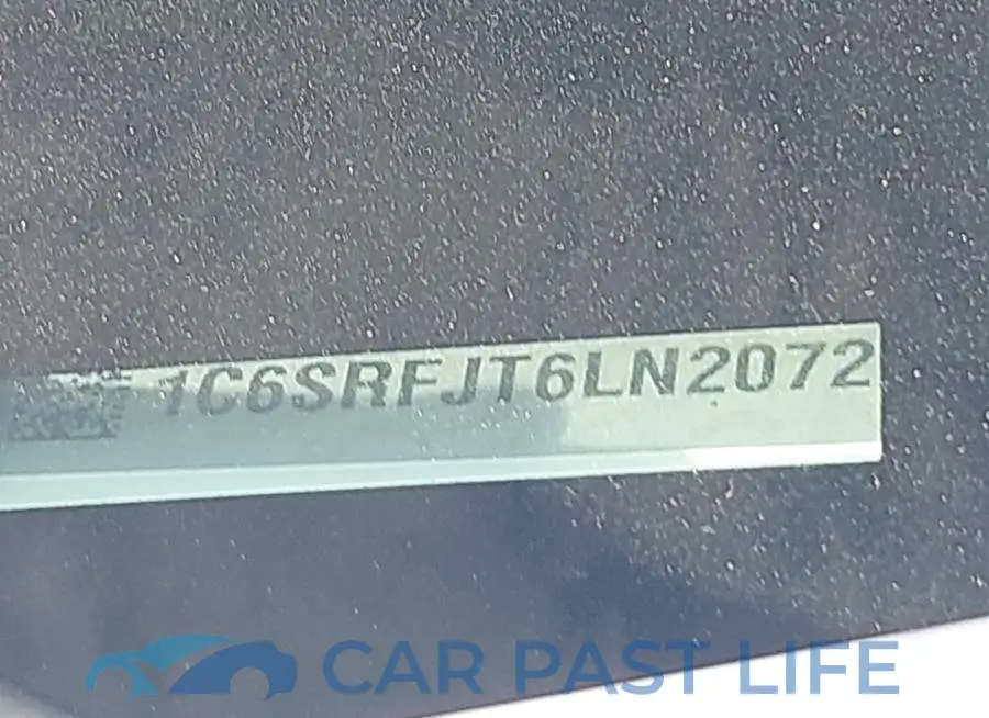 1C6SRFJT6LN207257# 17