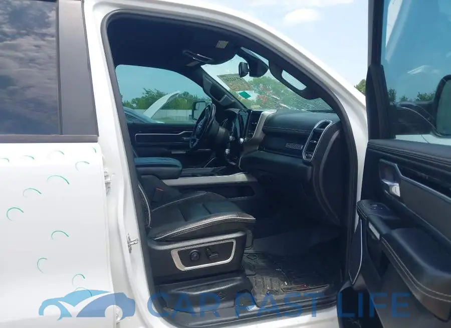 1C6SRFJT6LN207257# 5