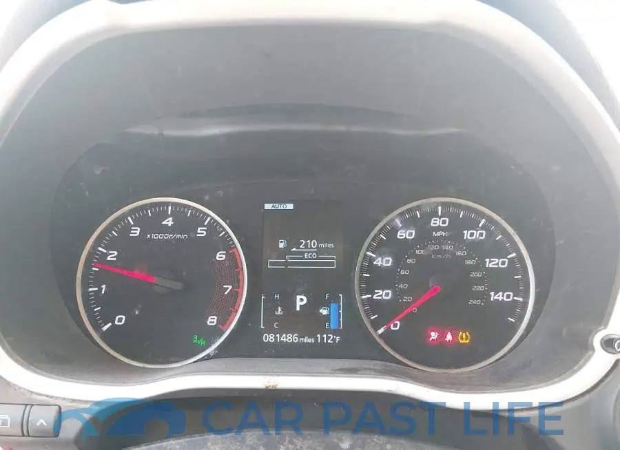 JA4AT5AA5JZ066065# 7
