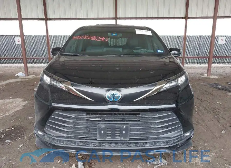5TDCSKFC5RS113067# 12