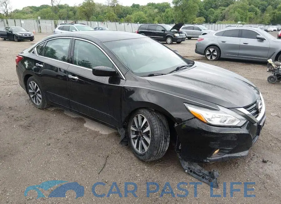 1N4AL3AP4HC254027# 1