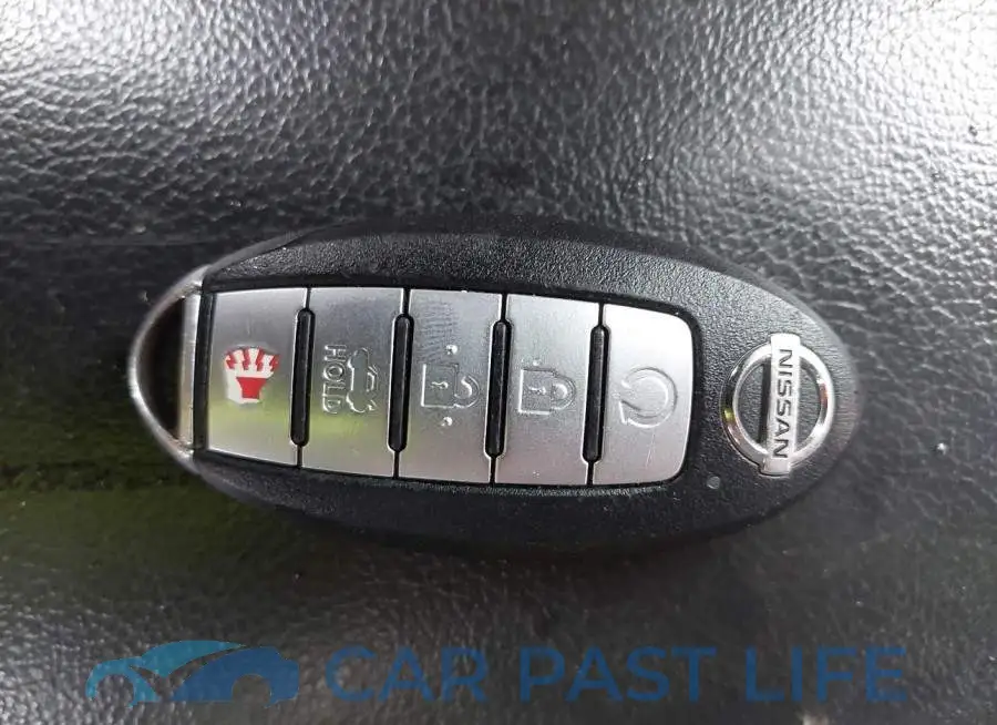 1N4BL4CV6KC219311# 11