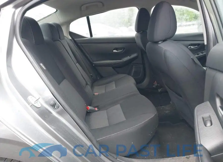 3N1AB8CV5NY252749# 8