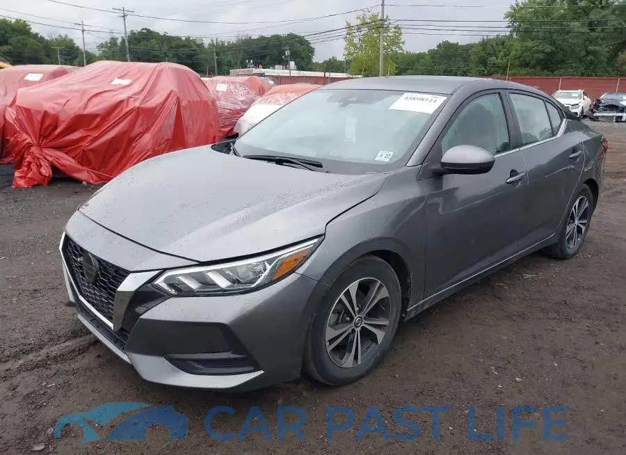 3N1AB8CV5NY252749# 6