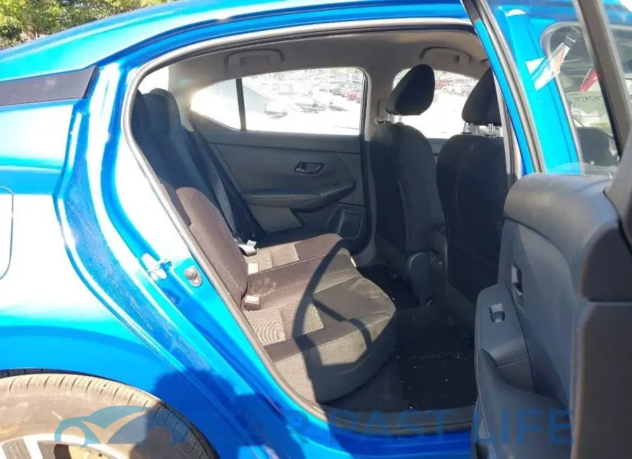 3N1AB8CV5SY317367# 8