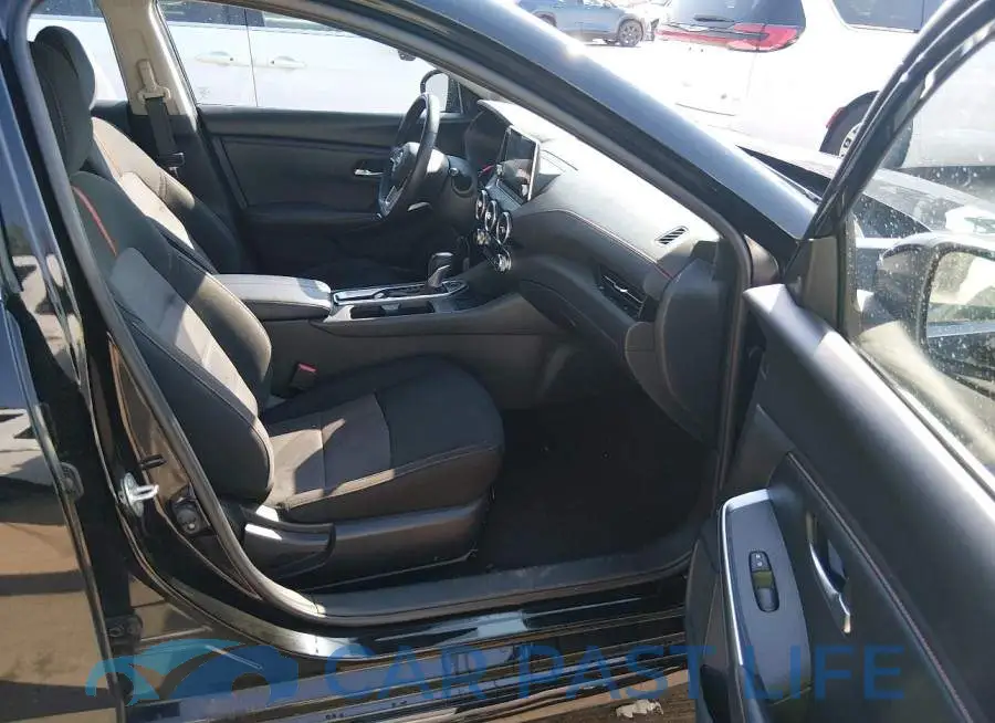 3N1AB8DV0SY321003# 5