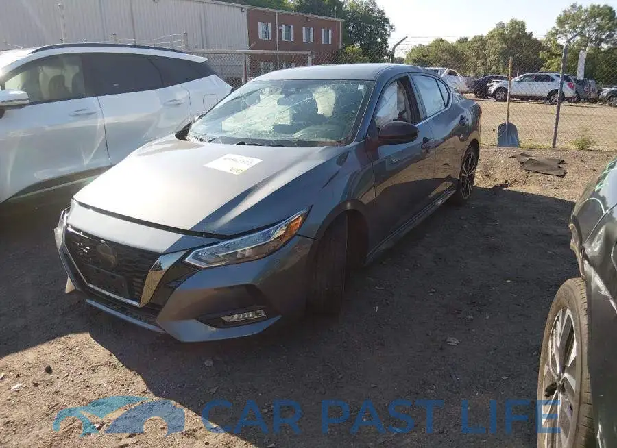 3N1AB8DV5NY319087# 2