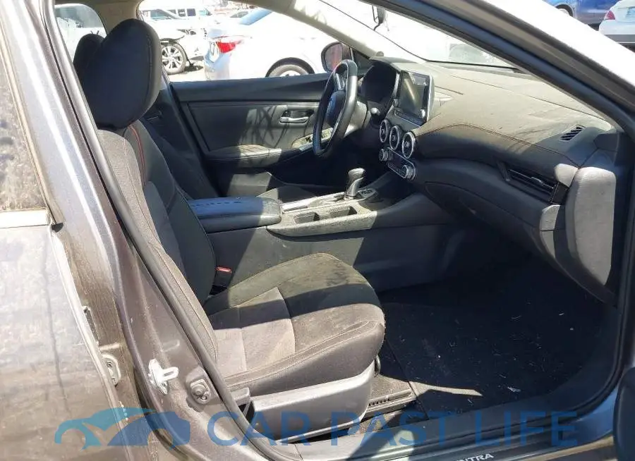 3N1AB8DV6SY360209# 5