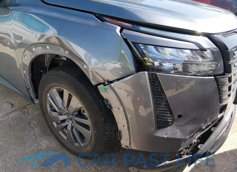 5N1DR3BSXTC222454# 17