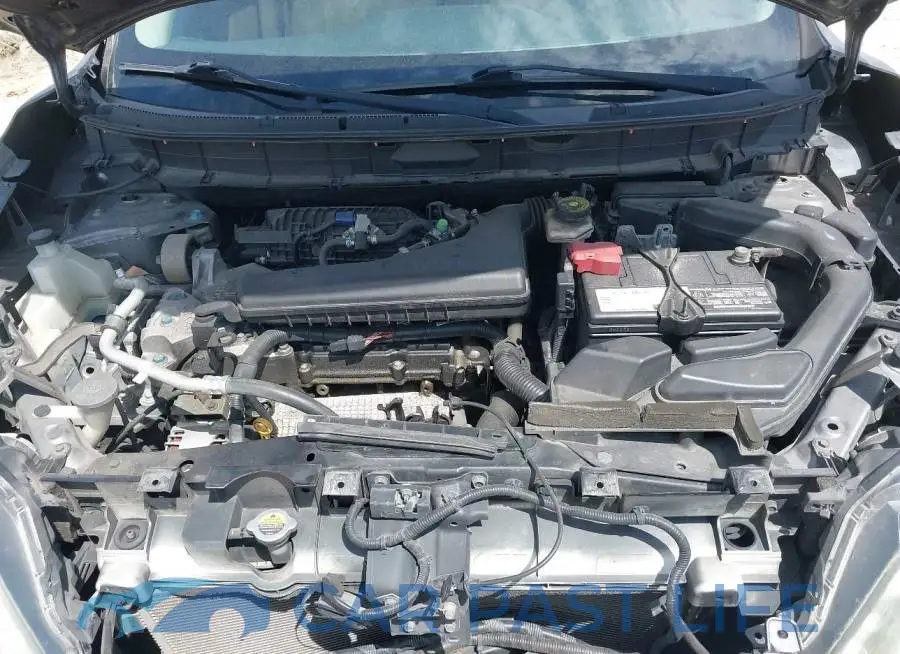 KNMAT2MT9GP601663# 10
