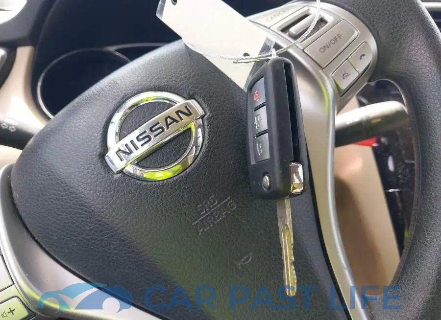 KNMAT2MT9GP601663# 11
