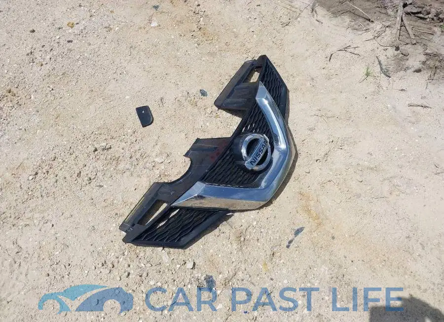 KNMAT2MT9GP601663# 12