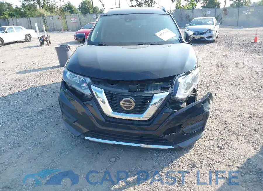 KNMAT2MV0LP503536# 6