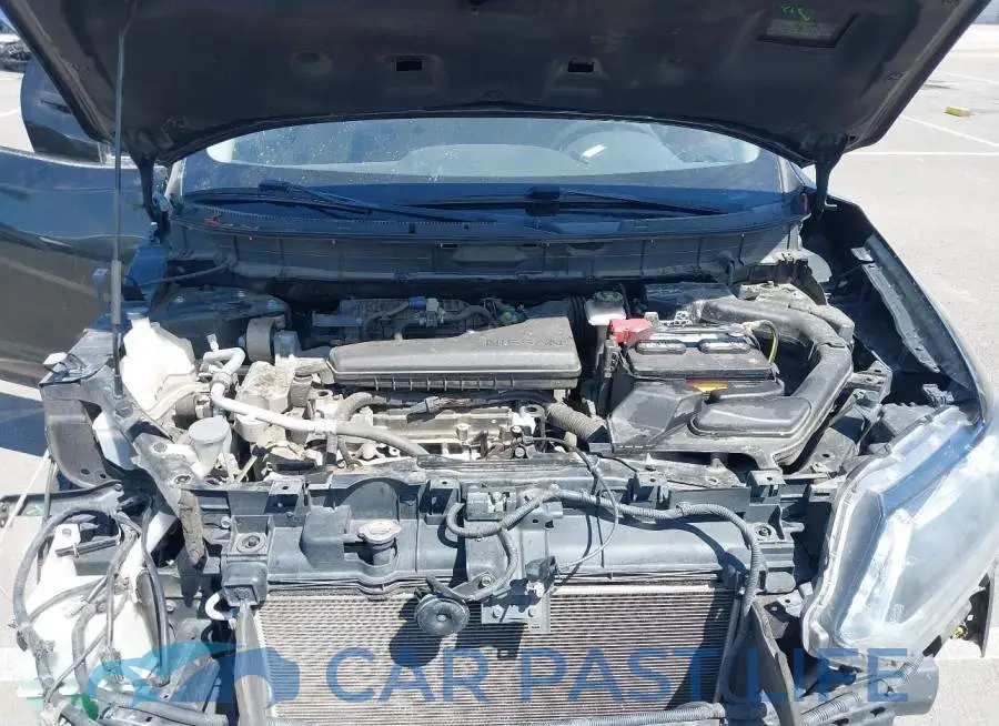 KNMAT2MV1GP686807# 10