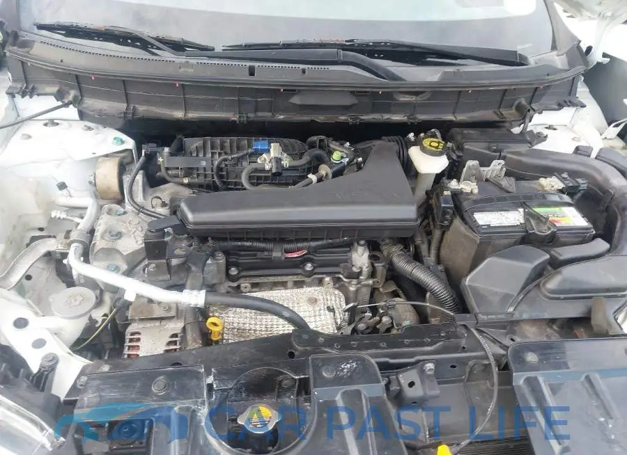 KNMAT2MV1JP571115# 10