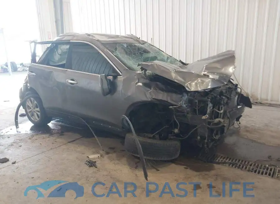 KNMAT2MV5GP714351# 1
