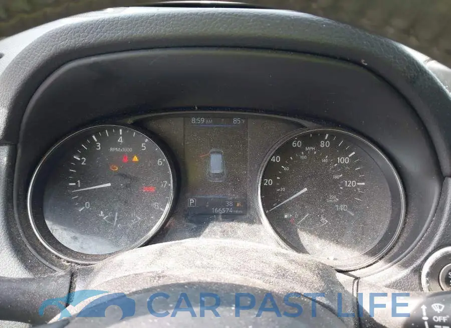 KNMAT2MV7LP526683# 7