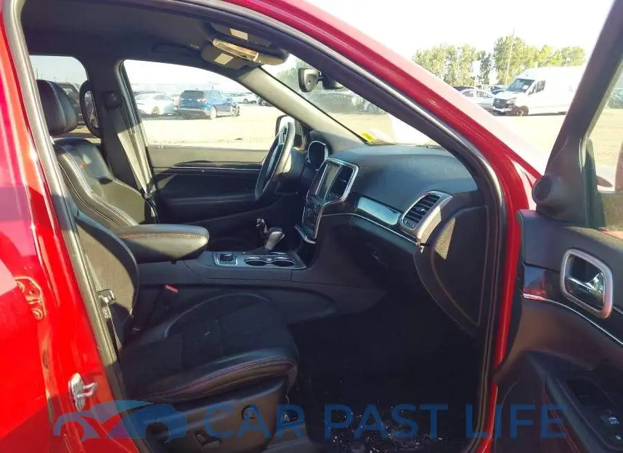 1C4RJFLG3HC670118# 5