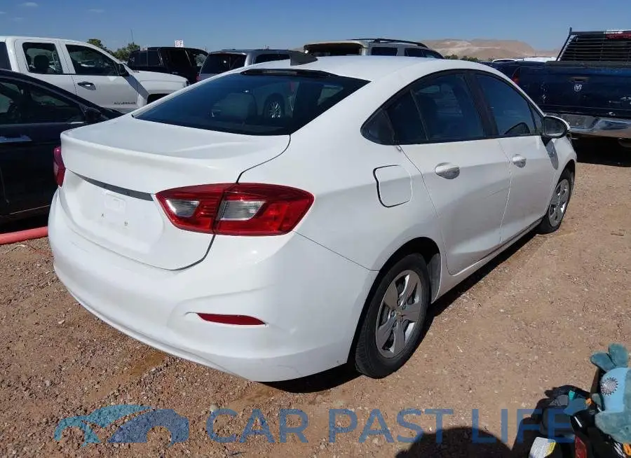 1G1BC5SM1J7189692# 4