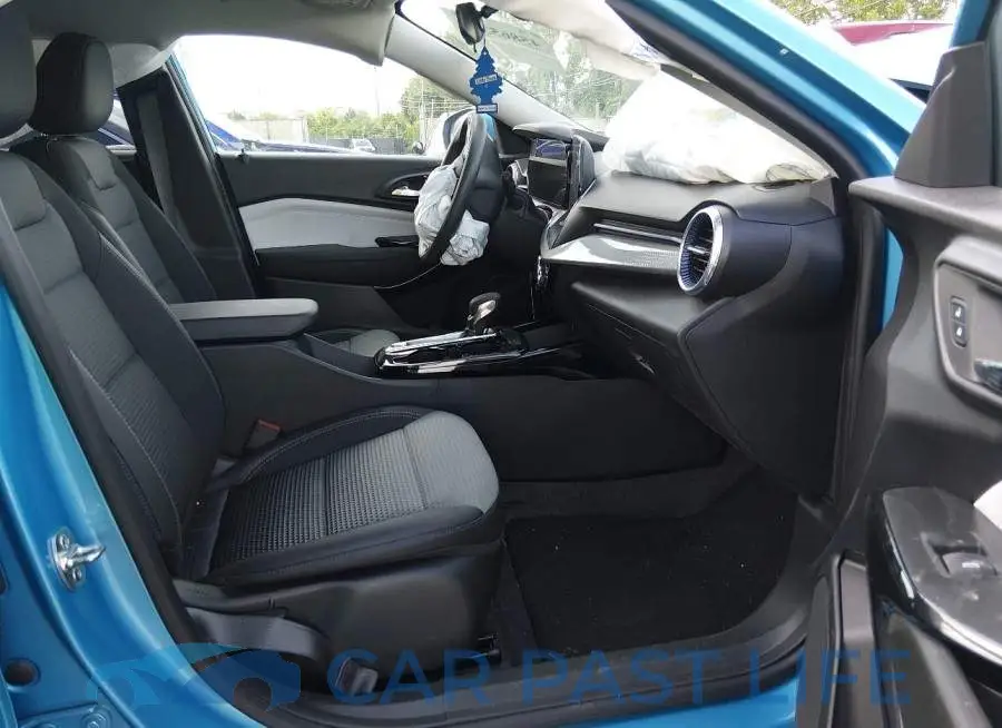 KL77LHEP6TC113817# 5