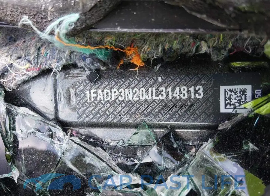 1FADP3N20JL314813# 13