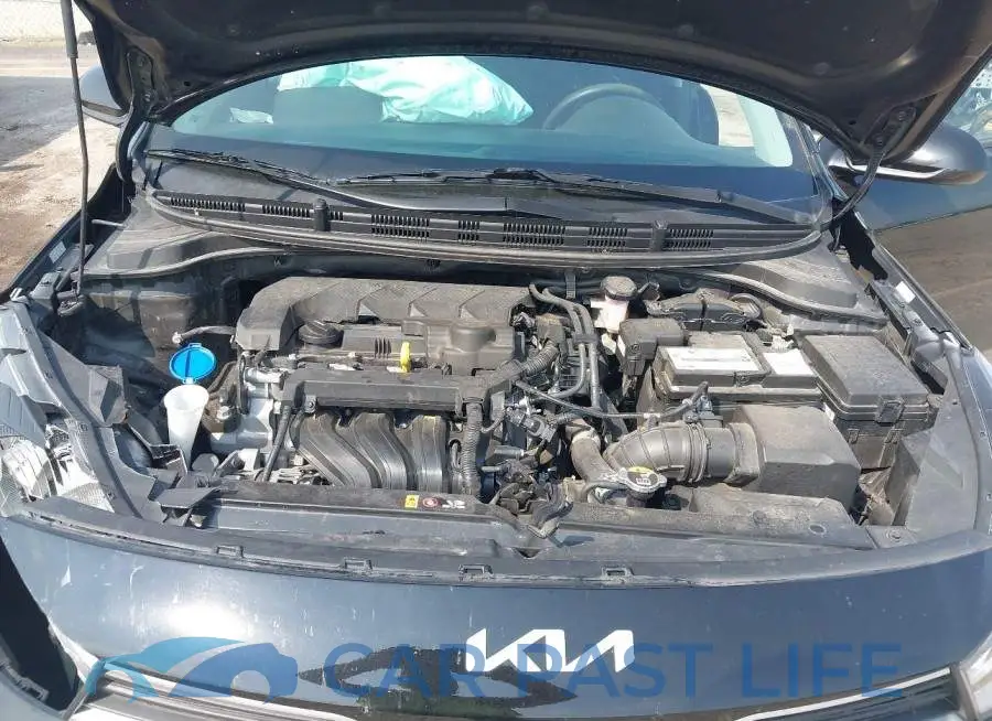 3KPA24AD7PE551129# 10