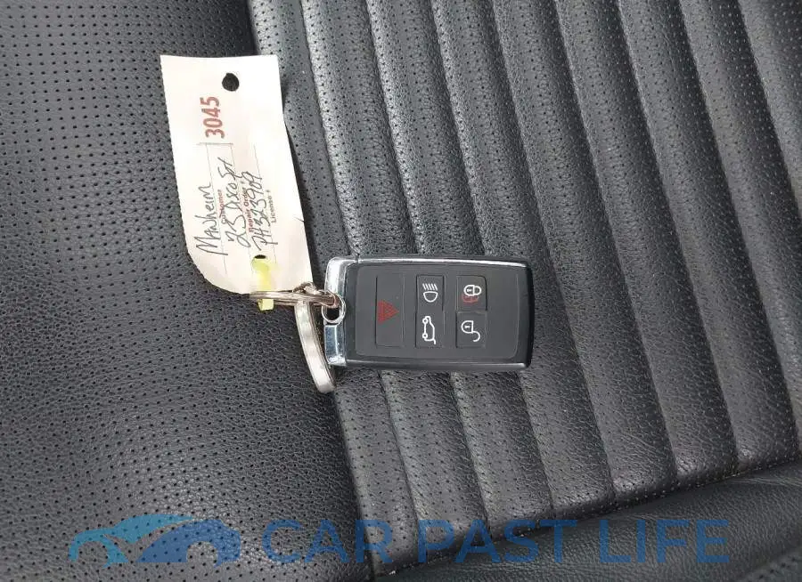 SALCP2FX5PH323909# 11