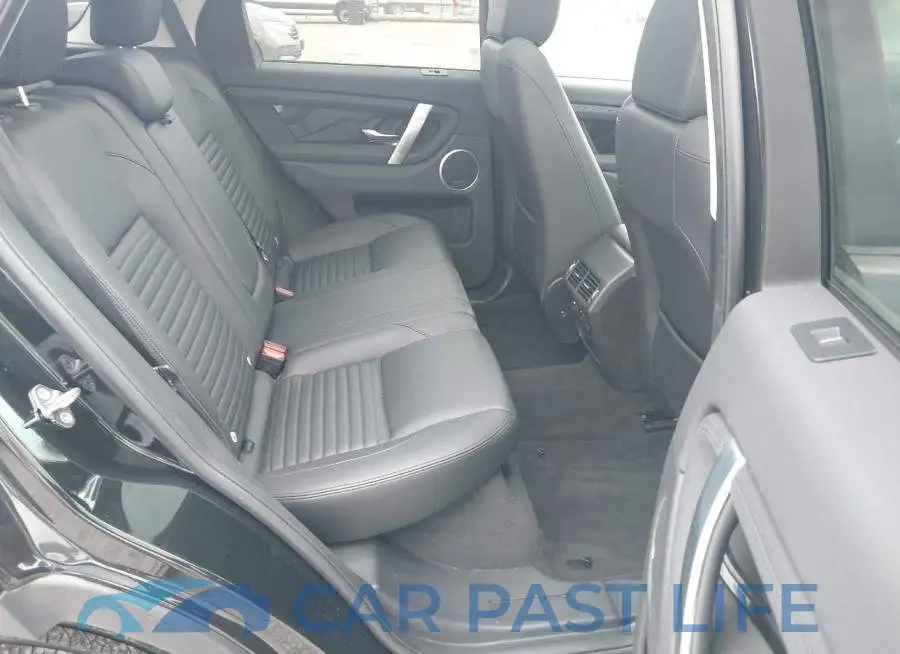 SALCP2FX5PH323909# 8