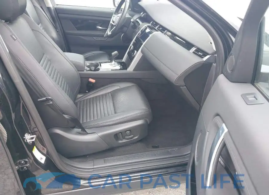 SALCP2FX5PH323909# 5