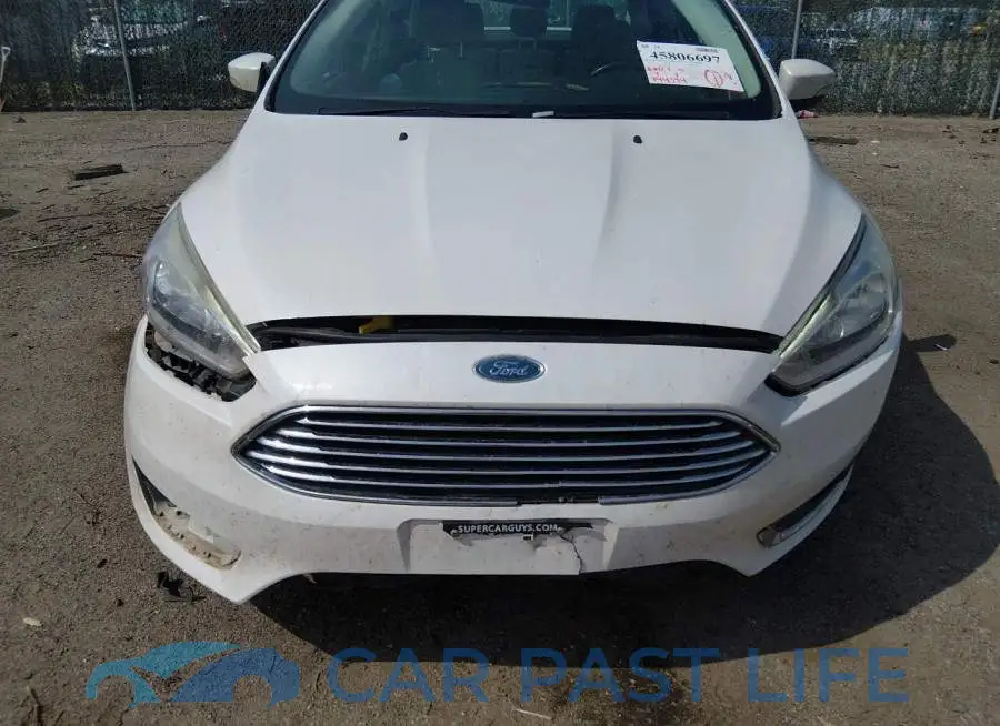1FADP3J21JL250142# 6